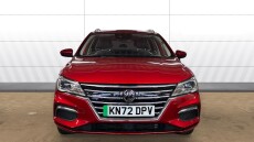 MG Mg5 115kW Exclusive EV 61kWh 5dr Auto Electric Estate